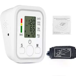 Misuratore Pressione Braccio Automatico