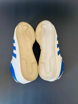 Scarpe Adidas Kareem Abdul Jabbar