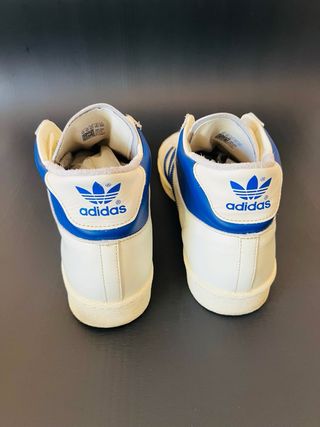 Scarpe Adidas Kareem Abdul Jabbar