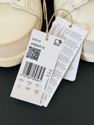 Scarpe Adidas Kareem Abdul Jabbar