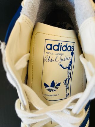 Scarpe Adidas Kareem Abdul Jabbar