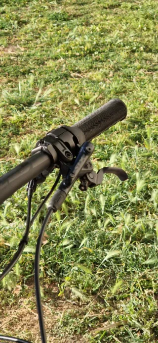 GIANT REIGN E+ 2 (800WH) T:M