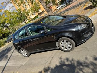 SEAT Altea XL