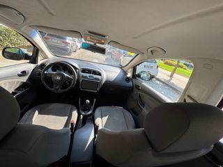 SEAT Altea XL