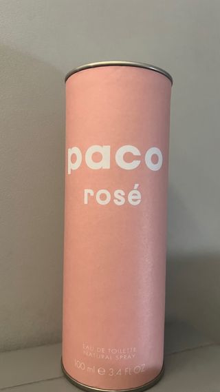 Paco Rabanne Rosé Eau de Toilette 100ml