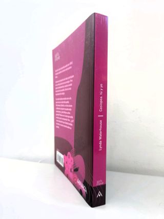 Libro | Casiopea, tú y yo | Lynda Waterhouse