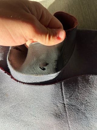 Neopreno Quiksilver 4/3
