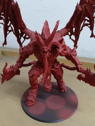 Skarbrand World Eaters Warhammer 40k