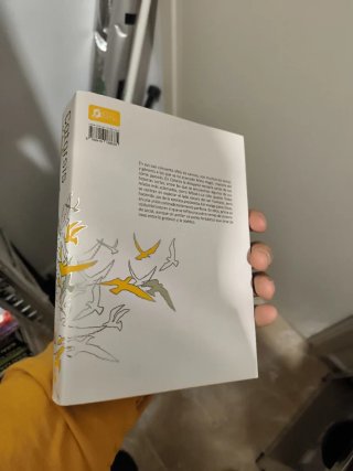 Catarsis - Moto Hagio