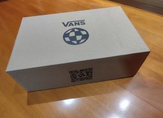 Vans Crosspath MTE Talla 44 Beige