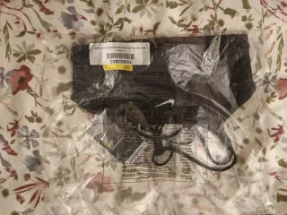 Top deportivo Nike talla S