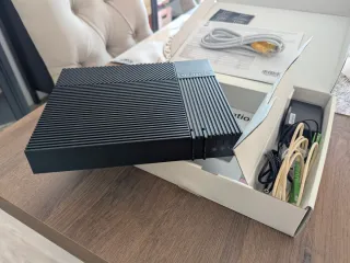 Router Livebox 5 Orange