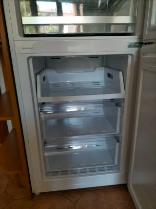 Frigorífico INDESIT blanco