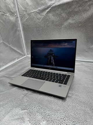 Notebook HP Elitebook 840 G7 10th Gen.