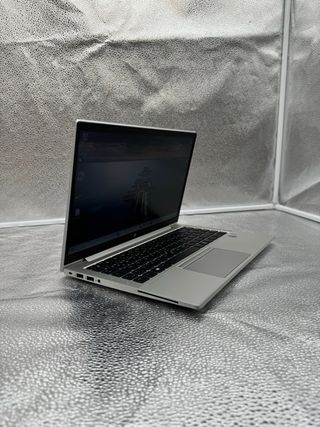 Notebook HP Elitebook 840 G7 10th Gen.