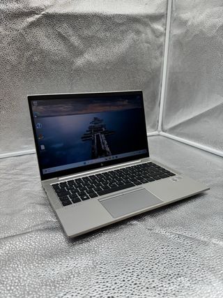 Notebook HP Elitebook 840 G7 10th Gen.
