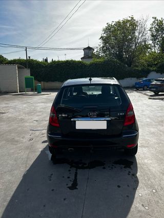 Mercedes A180 CDI 2012 Automatico