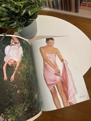 Vogue Italia Novembre 2023 - Anna Ewers