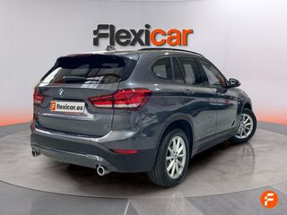 BMW X1 xDrive20dA