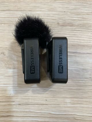 Micrófono Inalámbrico RØDE Wireless ME