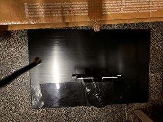 Televisor Sony BRAVIA Negro
