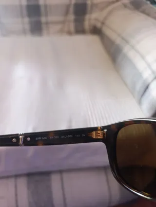 Gafas de sol Prada SPR140 Foldable