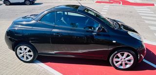 Nissan Micra 2006