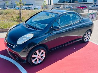 Nissan Micra 2006