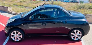 Nissan Micra 2006