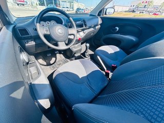 Nissan Micra 2006