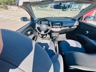 Nissan Micra 2006
