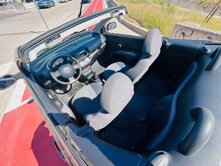 Nissan Micra 2006