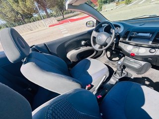 Nissan Micra 2006