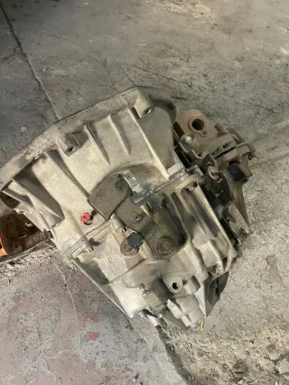 Caja de cambios Renault Trafic 2.0dci