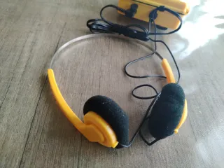 Walkman Bass Booster Sports Cassette Player