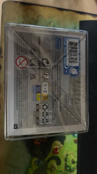 Funko Pop Kuromi #73 Edición Especial