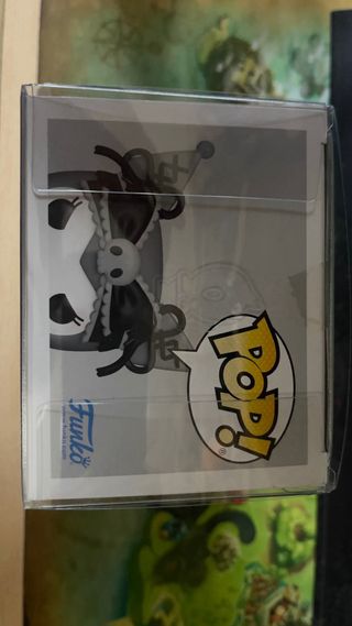 Funko Pop Kuromi #73 Edición Especial