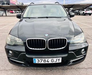 BMW X5 2009