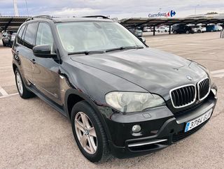 BMW X5 2009