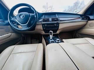 BMW X5 2009