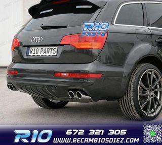 ALERON AUDI Q7 07-