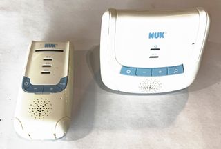 VIGILABEBÉS AVISADOR NUK