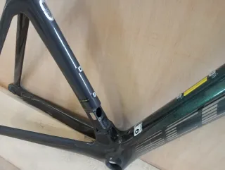 Cuadro Scott Addict 10 Talla M Eléctrico