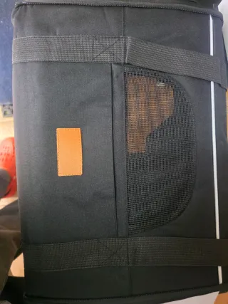 Transportín Portátil para Gatos/Perros