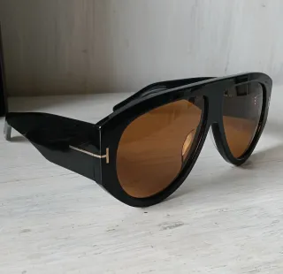 Tom Ford Bronson occhiali da sole Unisex