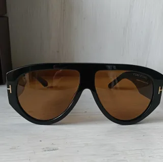 Tom Ford Bronson occhiali da sole Unisex