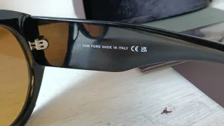 Tom Ford Bronson occhiali da sole Unisex
