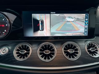 Mercedes-Benz Clase E 2018