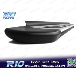 ESTRIBERAS ESTRIBOS AUDI Q5 08-13