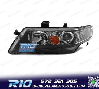 FARO IZQ HONDA ACCORD VIII 03-06